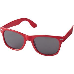 Bullet Sun Ray Sunglasses / Red